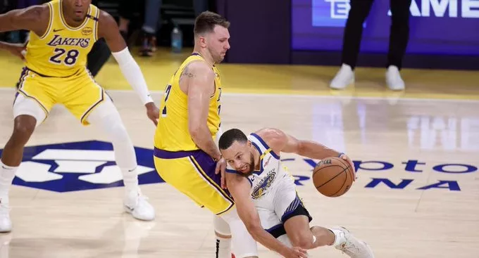 Nba Adetokumbo Je Usao U Povijest Doncic Je Prekinuo Nevjerojatan