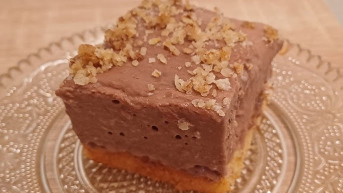 Neodoljiva Torta Savrseno Meko I Socno Odusevit Ce Vas