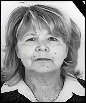 Nevenka Simunovic