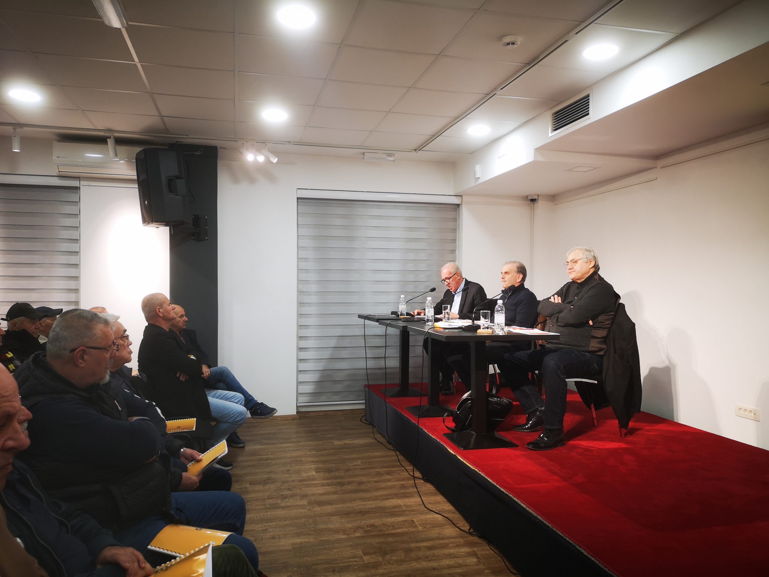 Nezakonita izgradnja objekta Hrvatskog narodnog kazališta u Mostaru
