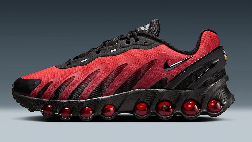 Nike predstavlja projekt “Beskonačni Drift” s Air Max DN8