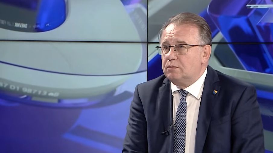 Nikšić: FBiH stabilna, ne isključujem arbitraže, izvinjenje Čoviću izmanipulisano
