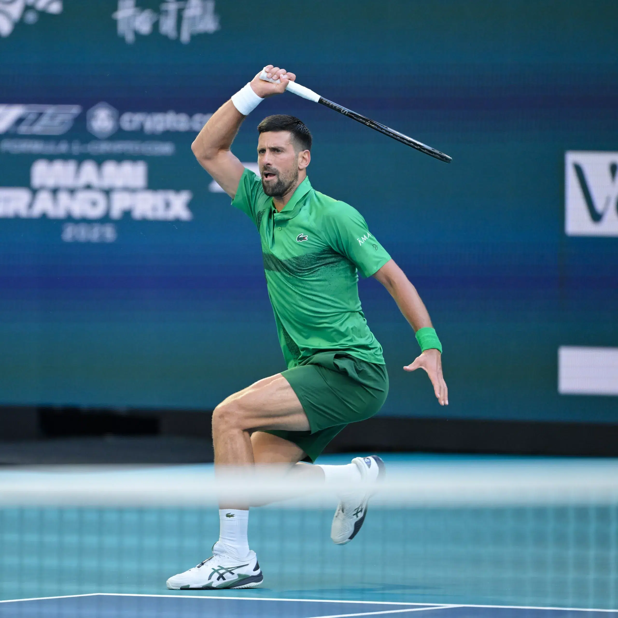 Novi popis ATP -a: Promjene u Top 10, Đoković je zadržao svoj položaj
