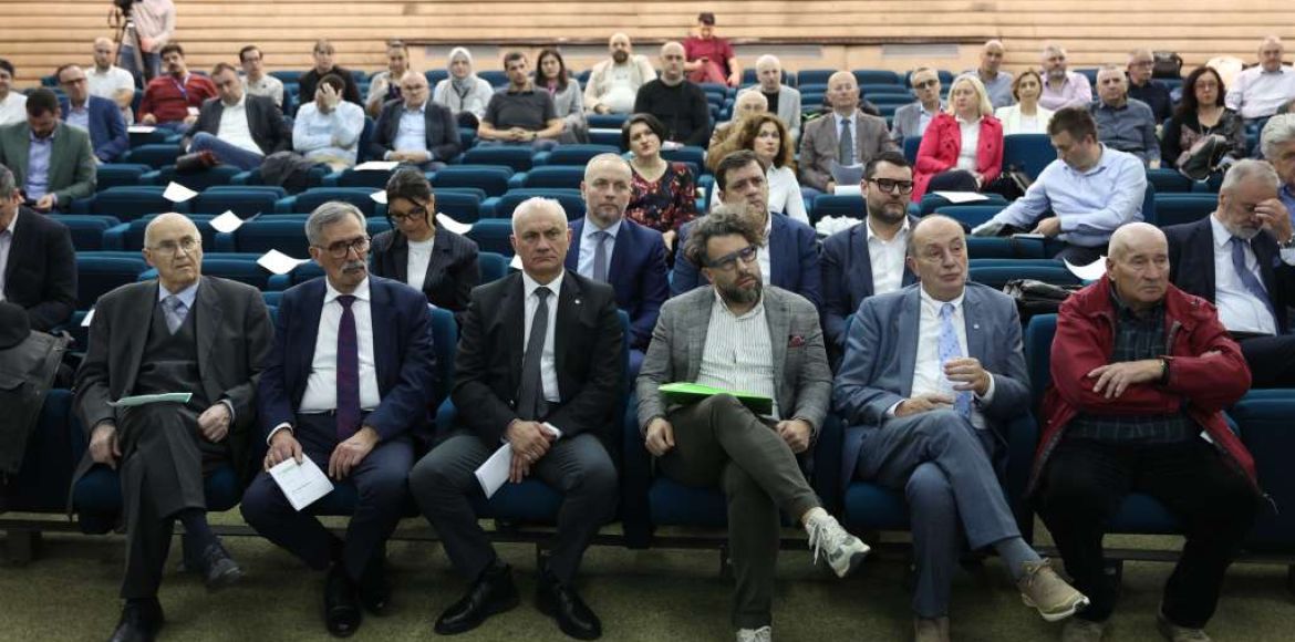 Nuklearna energija kao mogući stub energetske sigurnosti i ekonomske održivosti BiH – Business Magazine