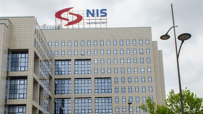 Omv I Eko Obustavili Kupovinu Goriva Od Nis A Sankcije Sad