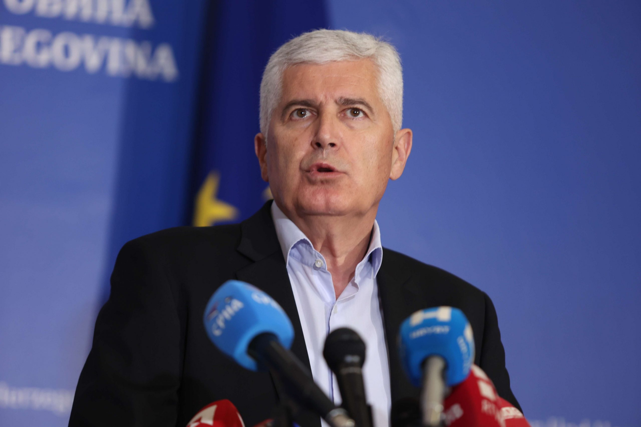 OSCE upozorava: HDZ-ov prijedlog izbornog zakona ugrožava nezavisnost CIK-a i izborni sistem