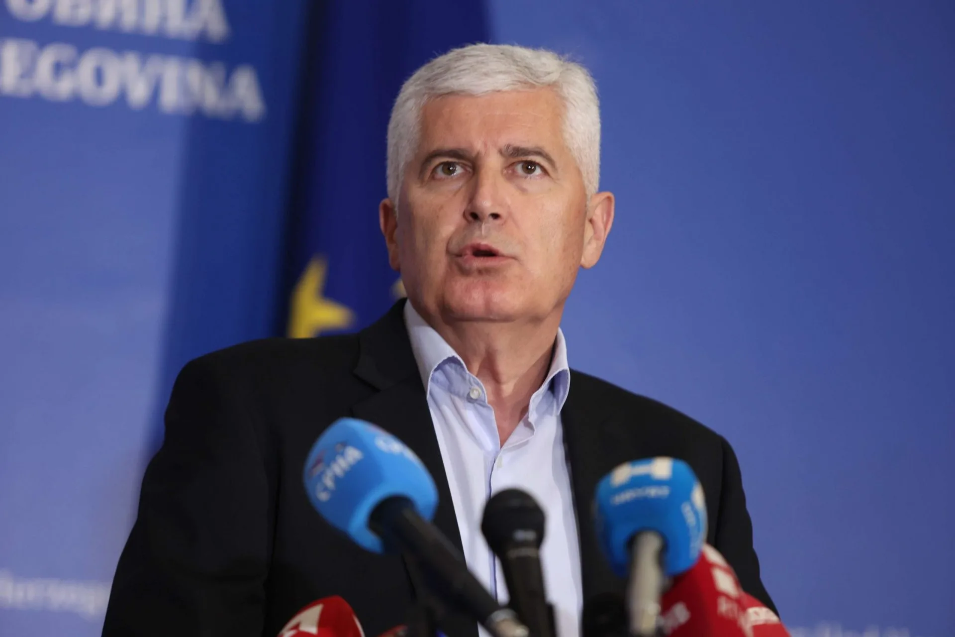 OSCE upozorava: HDZ-ov prijedlog izbornog zakona ugrožava nezavisnost CIK-a i izborni sistem