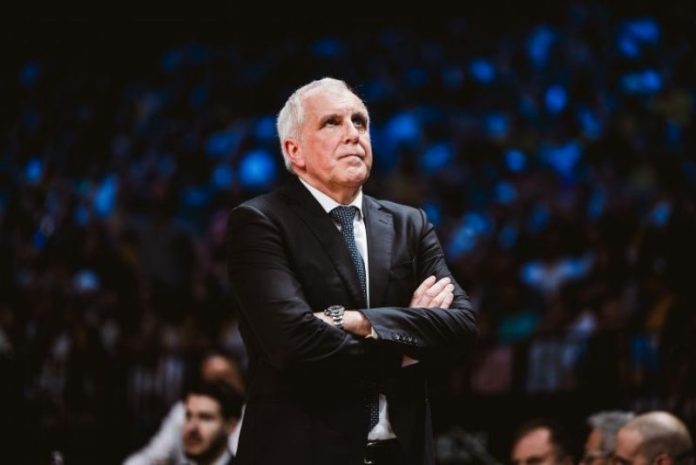 Obradovic Ispred Dvoboja Za Prvo Mjesto Podudaranje Od Velike Vaznosti