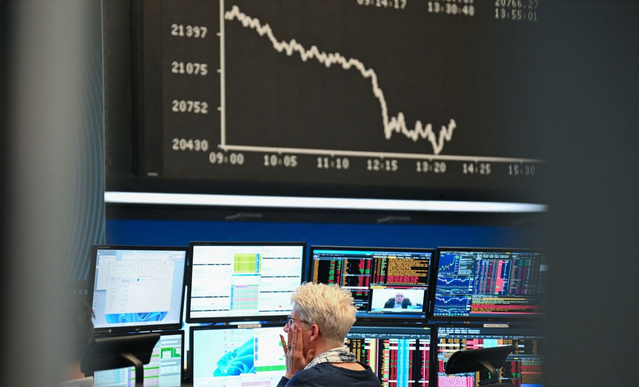 “Odskok mrtve mačke” i još 5 termina koje bi investitori trebalo da znaju u eri trgovinskog rata