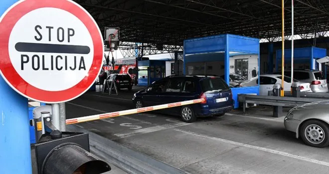 Oglasili se iz MUP-a Hrvatske: Hoće li biti potrebni dodatni uslovi tokom ljeta za ulazak u EU
