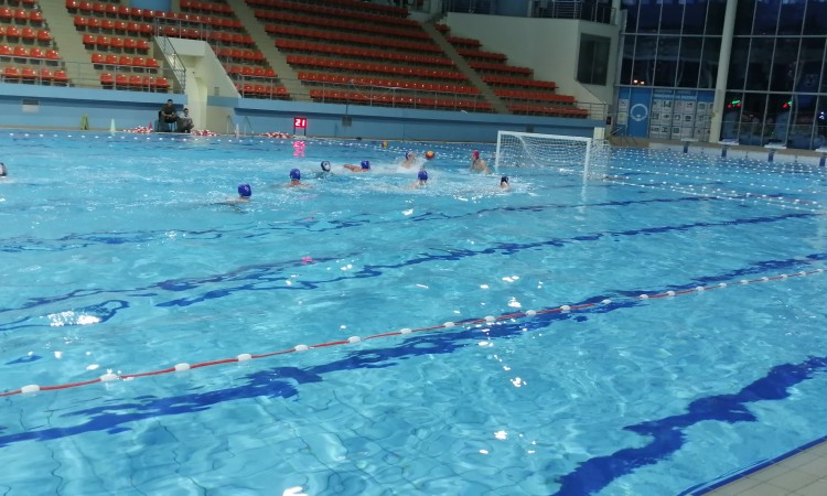 Olimpijski bazen Otoka nije donio nikakvu odluku koju navodi “grupa trenera”, a kojom se zabranjuje korištenje plivališta djeci s poteškoćama u razvoju i njihovoj praksi