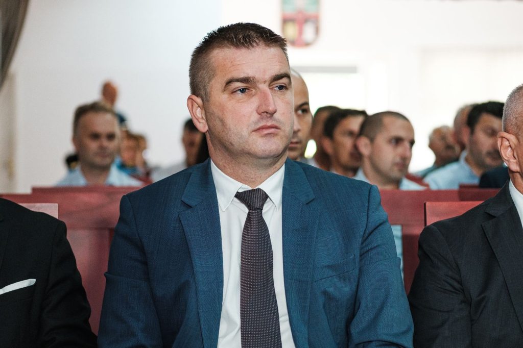 Ovo je narodni poslanik Srđan Todorović koji je poginuo u jezivoj nesreći: Nastradao dan posle rođendana