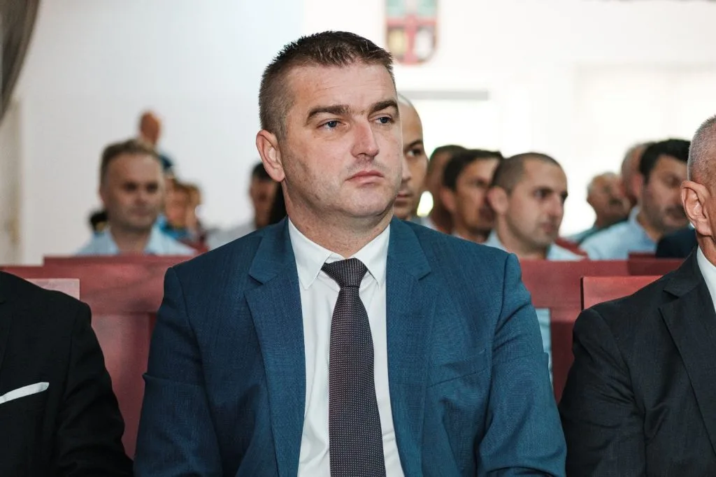 Ovo je narodni poslanik Srđan Todorović koji je poginuo u jezivoj nesreći: Nastradao dan posle rođendana