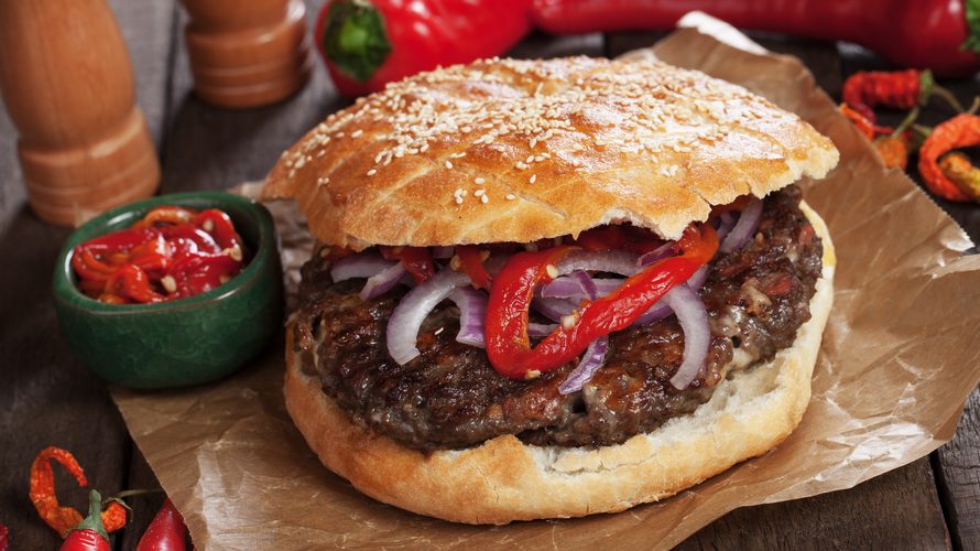 Pljeskvavići, recept iz tave