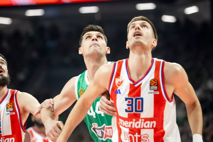 Pobjeda Zvijezde Prokocka U Ateni Mitrovic Je Pokazao Koliko Mu