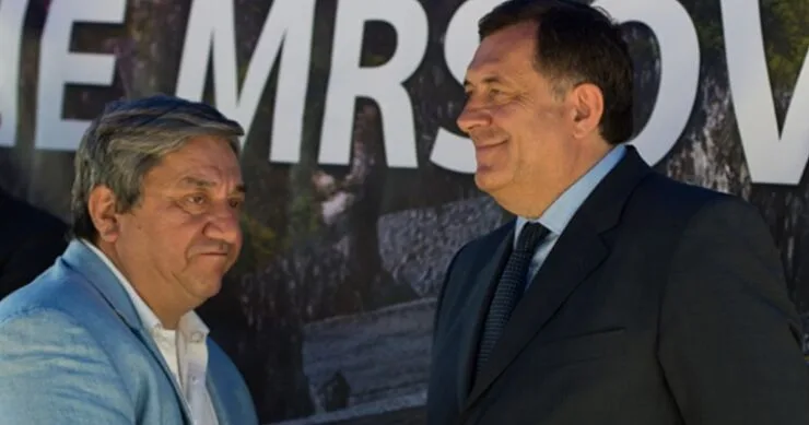 “Pos’o je dobar, a para laka” Ruski oligarh trlja ruke, Vlada RS mu uplatila 60 miliona KM