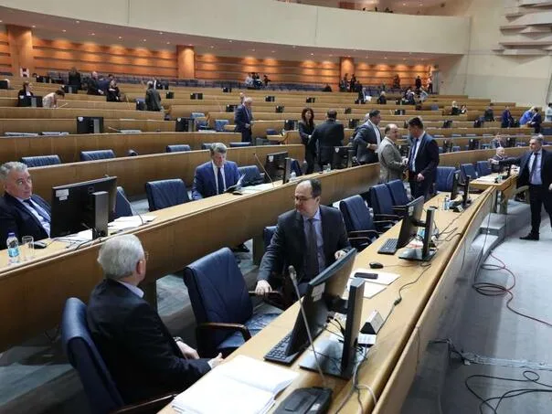 Predstavnički dom: Izglasana smjena kadrova SNSD-a