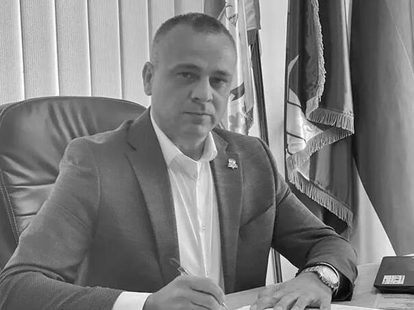 Preminuo Bivsi Nacelnik Bratunca U 47 Godini