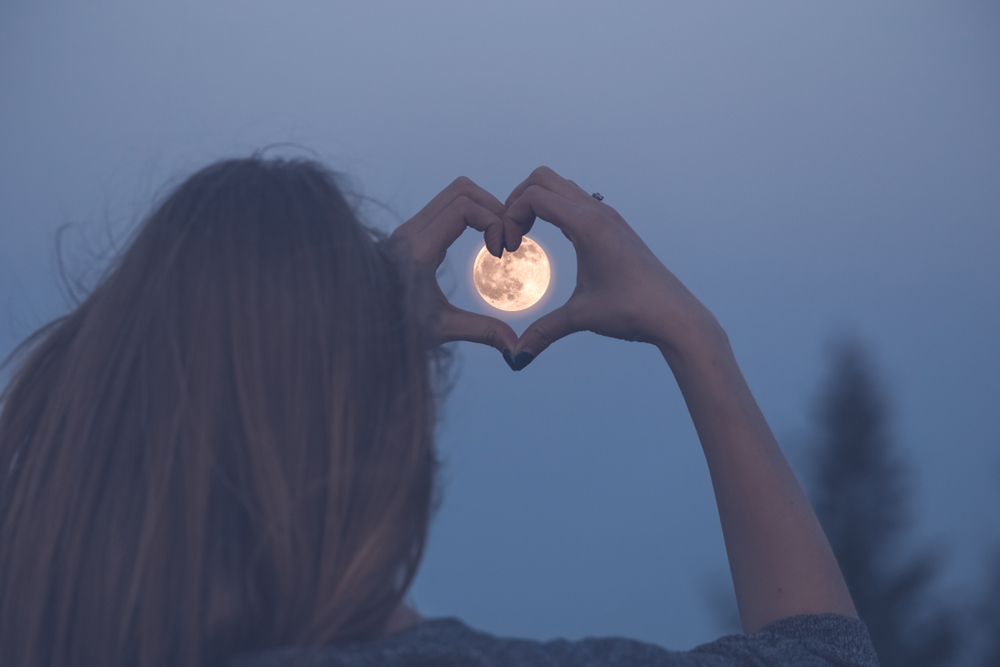 Puni mjesec u Vagi: Astrolozi najavljuju važne preokrete od 4 znaka