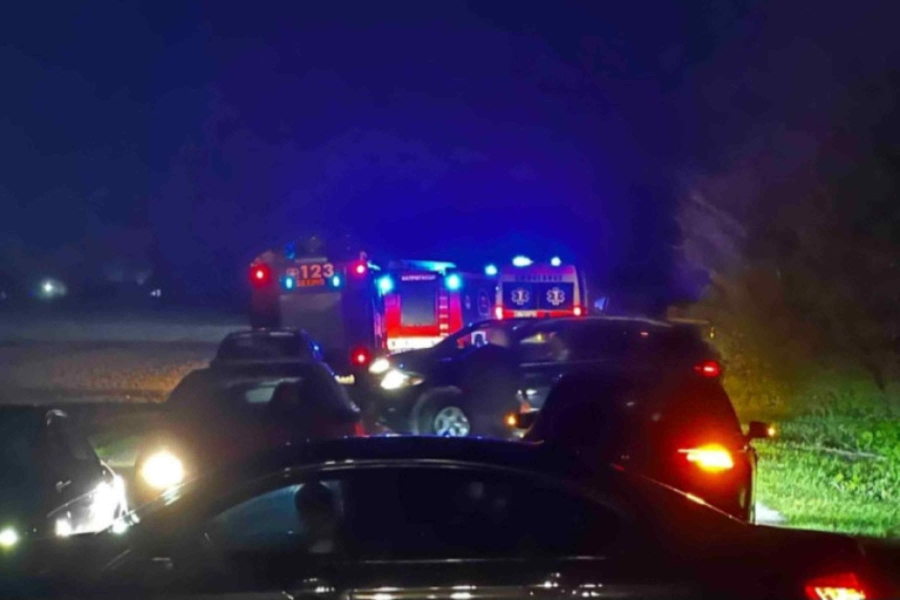 STRAVIČNA NESREĆA KOD BIJELJINE: Vozač vozio pod dejstvom alkohola, otkriven identitet stradale žene