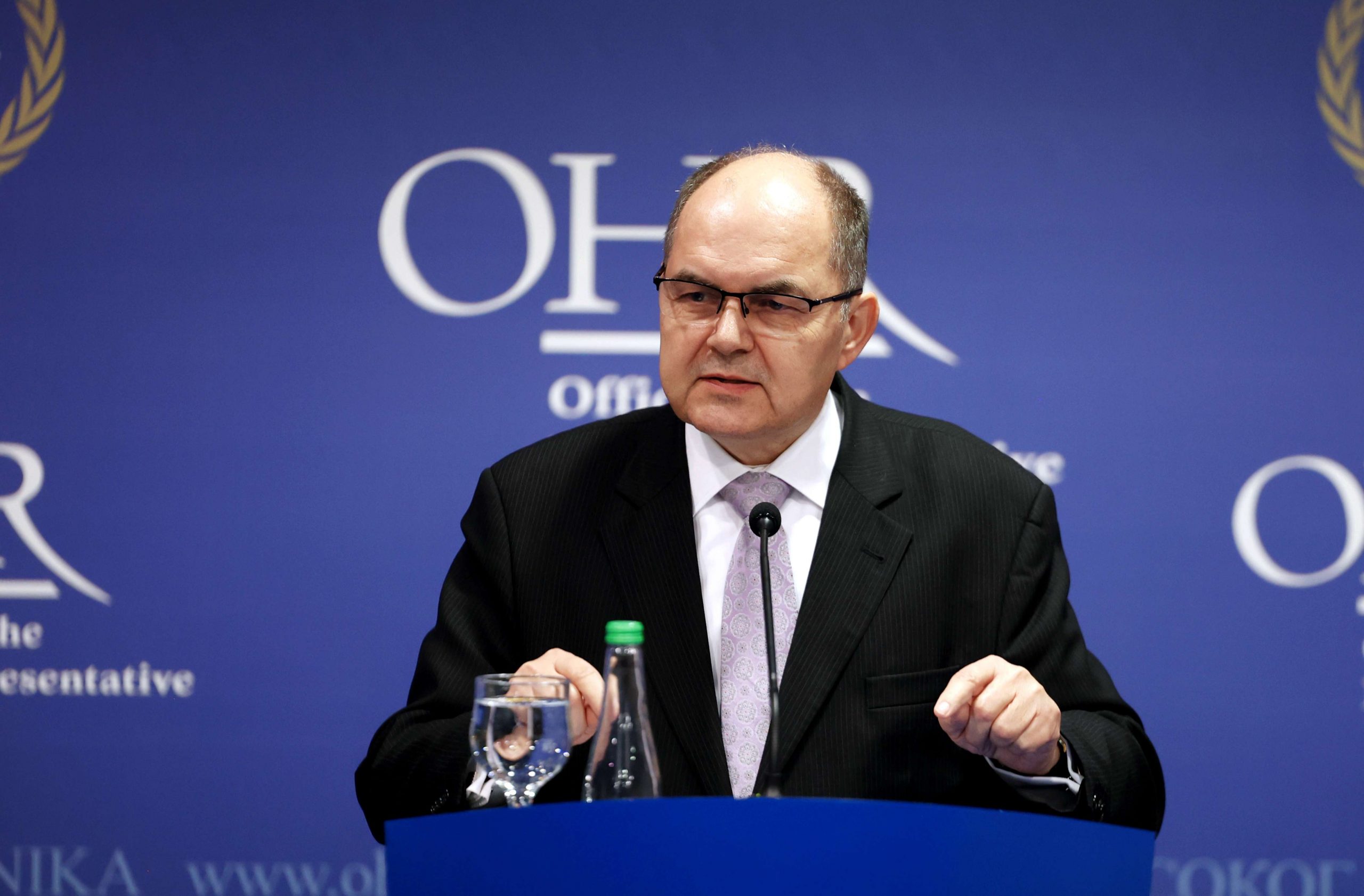 Schmidt : Sankcije Austrije su snažno pogodile Dodika, vidim početak nove “koalicije voljnih”
