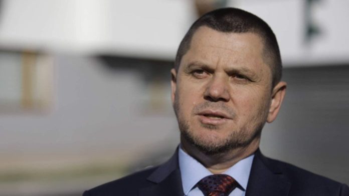 Senaid Zajimovic Direktor Vakufske Direkcije Iz U Bih Vakufski Projekti