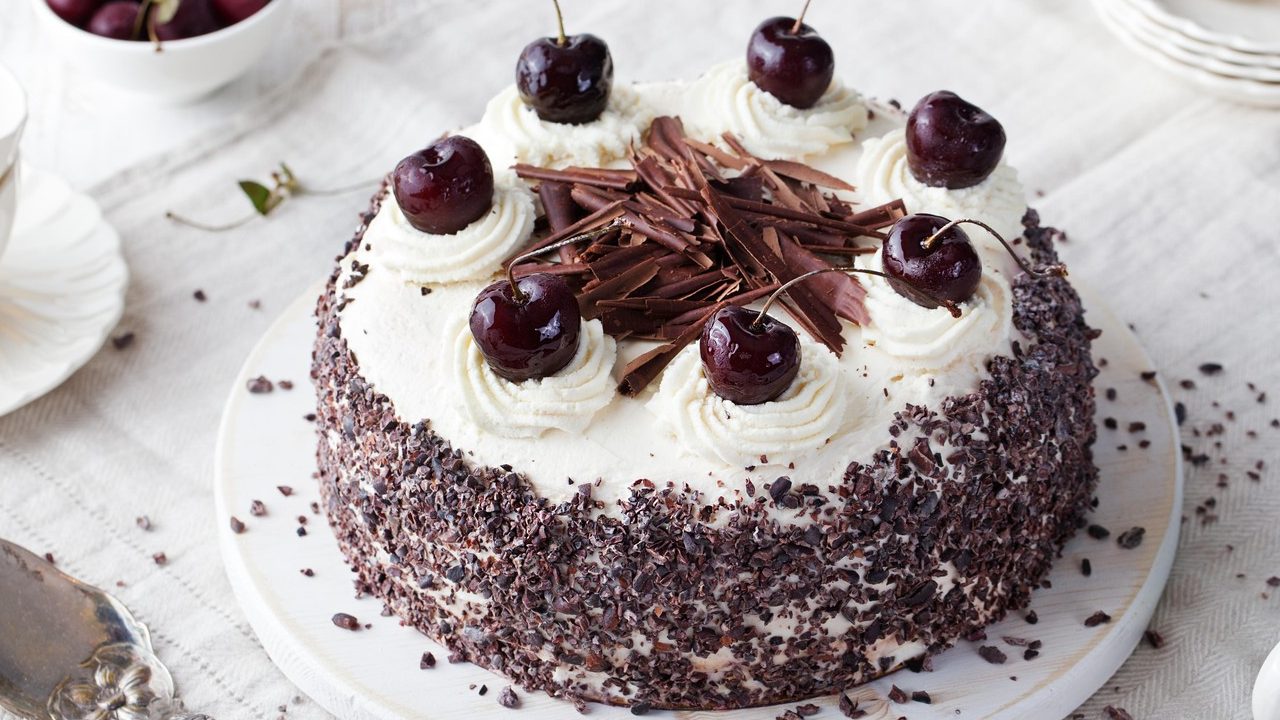 Sheherezada torta, recept za tortu koji se vraća u djetinjstvo
