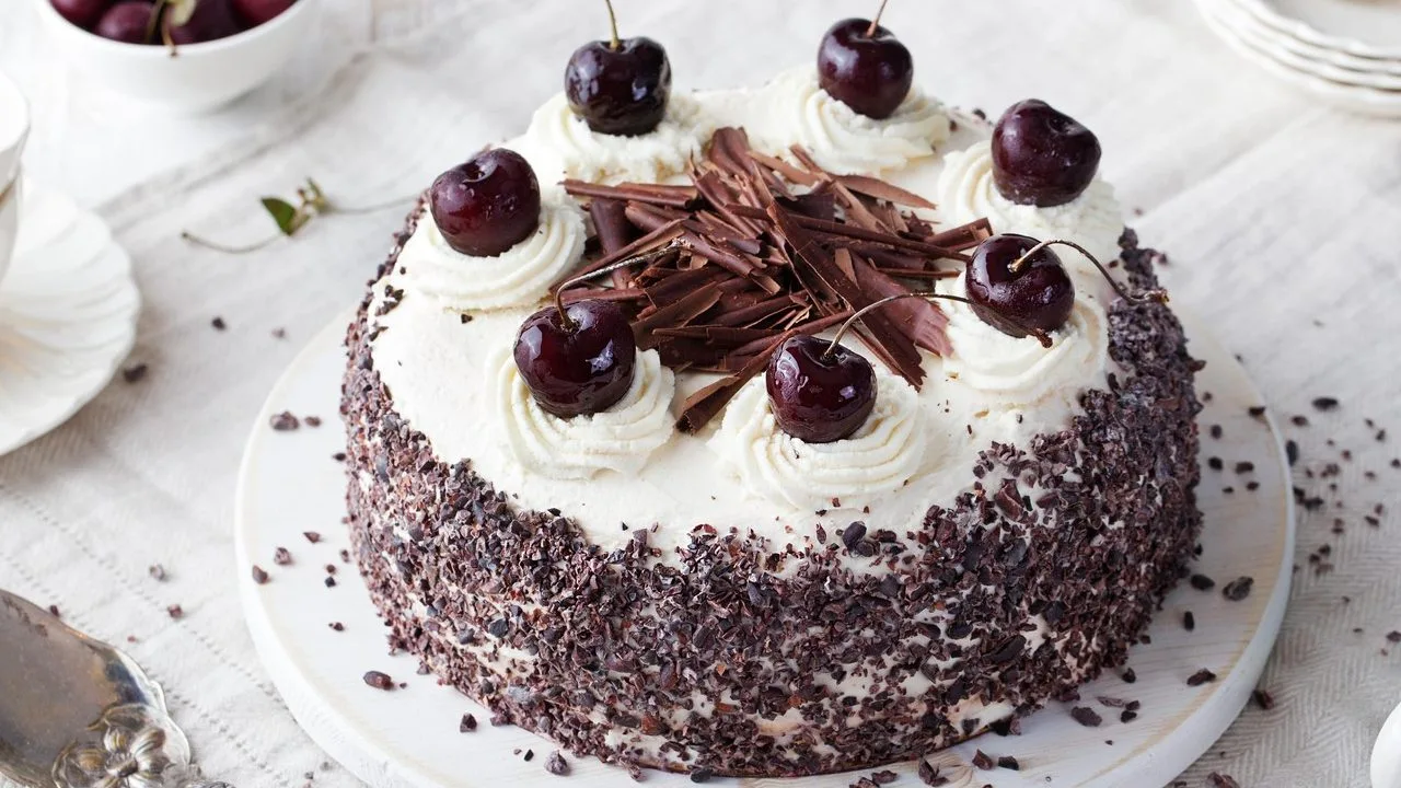 Sheherezada torta, recept za tortu koji se vraća u djetinjstvo
