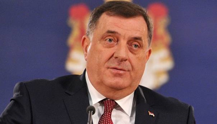 Sraman dokument: Šta su Dodikovi lobisti pisali Trumpovoj administraciji