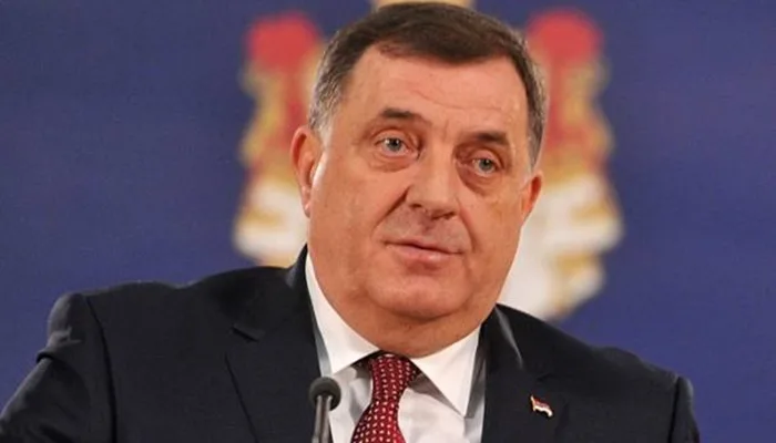 Sraman dokument: Šta su Dodikovi lobisti pisali Trumpovoj administraciji