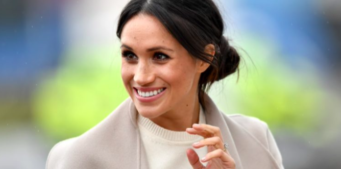 Sta Je Meghan Nosila Ovoga Puta Novo Modno Izdanje Izazvalo