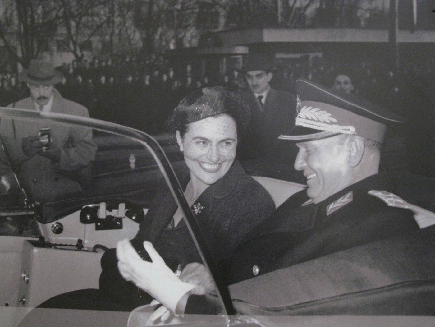 Titov posjet Novi Pazaru, za koji malo ljudi zna: konobar je prolio kavu drhtavim rukama, a Broževa reakcija još uvijek se sjeća