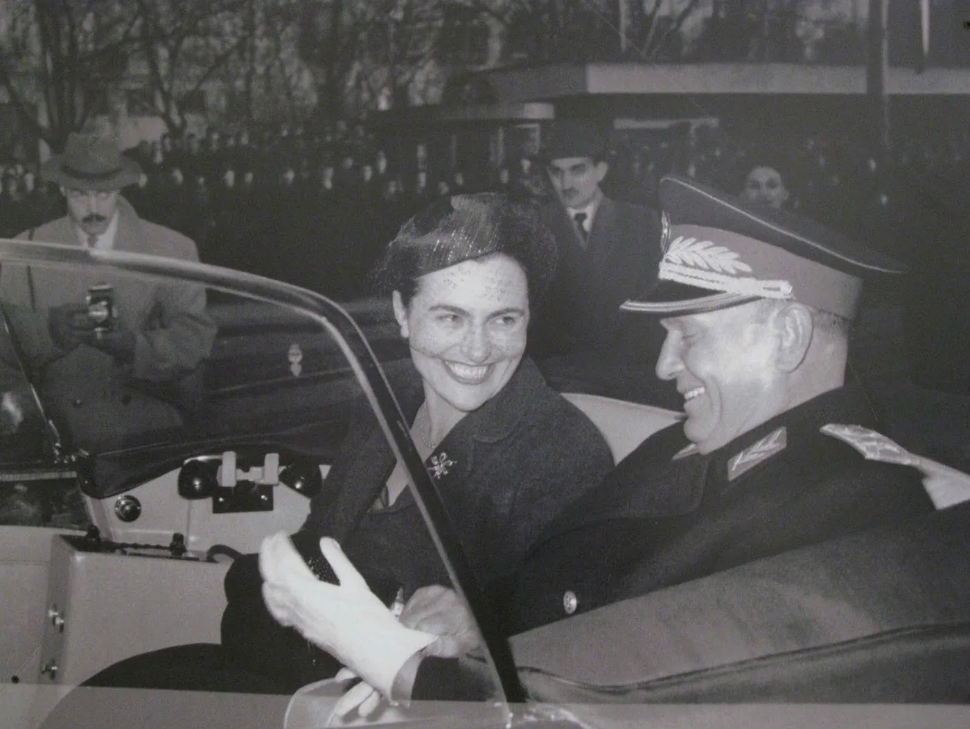 Titov posjet Novi Pazaru, za koji malo ljudi zna: konobar je prolio kavu drhtavim rukama, a Broževa reakcija još uvijek se sjeća