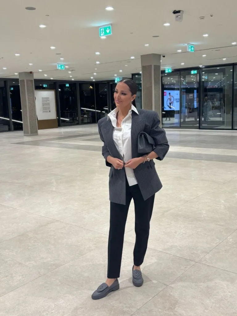 Trudna Aleksandra Prijović diktira modne trendove: Chanel torba od 10.000 eura