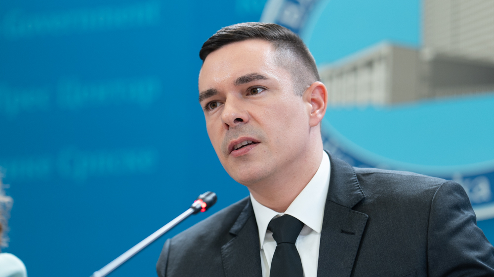 Tužilaštvo BiH formiralo predmet protiv Miloša Bukejlovića zbog neizvršavanja odluka Ustavnog suda BIH