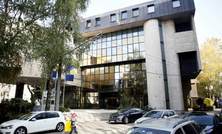 U sjedištu Parlamenta FBiH sutra javna rasprava o zakonu namijenjenom zaslužnim sportistima
