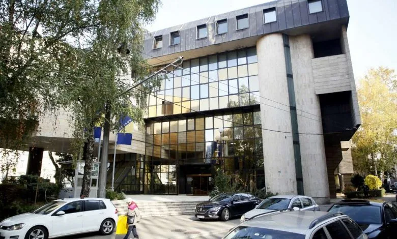 U sjedištu Parlamenta FBiH sutra javna rasprava o zakonu namijenjenom zaslužnim sportistima