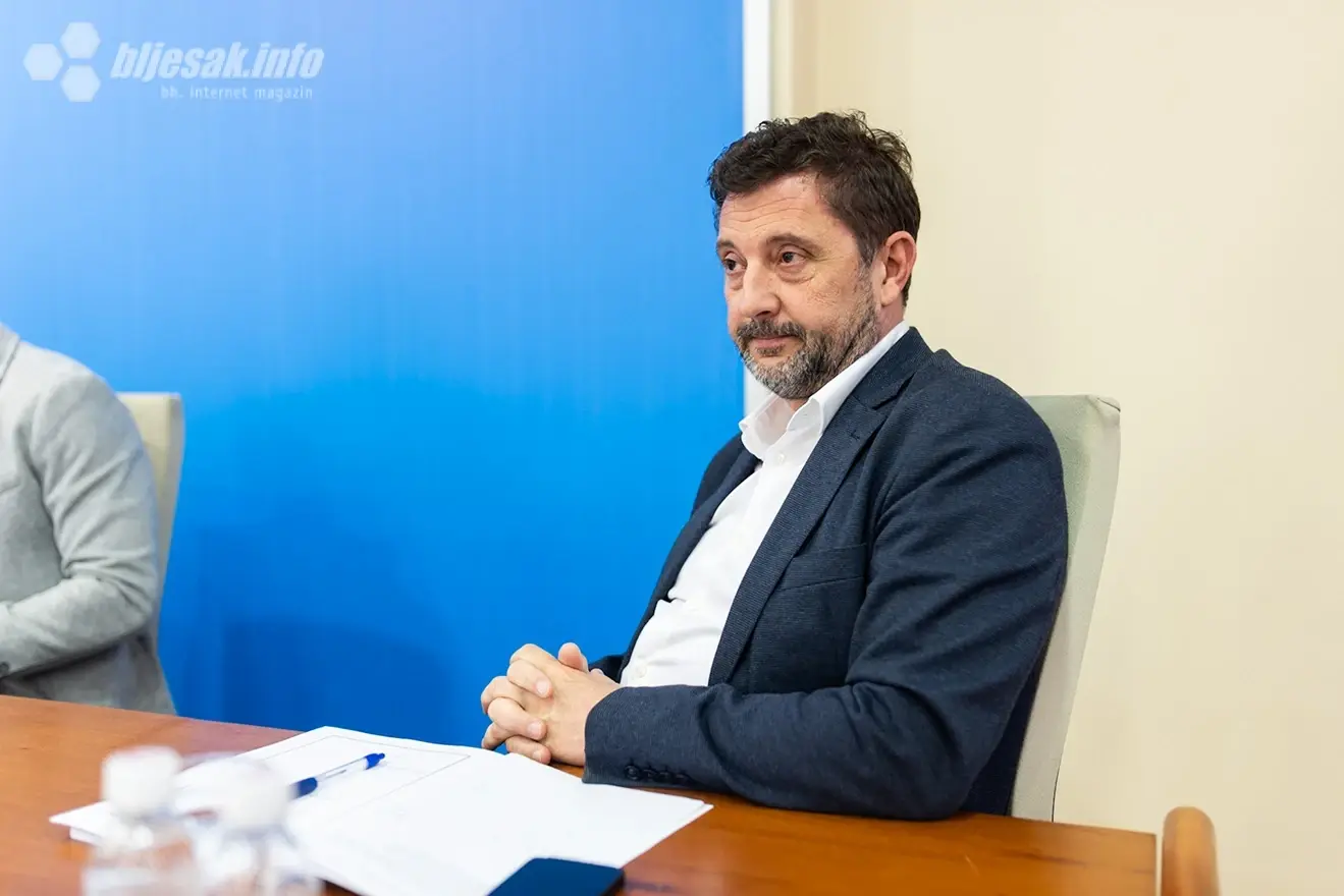 Uhvaćeni u milionskom kriminalu: Kordić osuo salvu uvreda, laži i prijetnji prema nadležnom ministarstvu