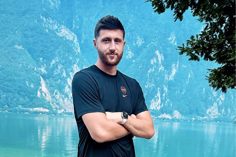 Velika najava Nurkića za Eurobasket: Medalja je cilj, idemo razbiti prokletstvo