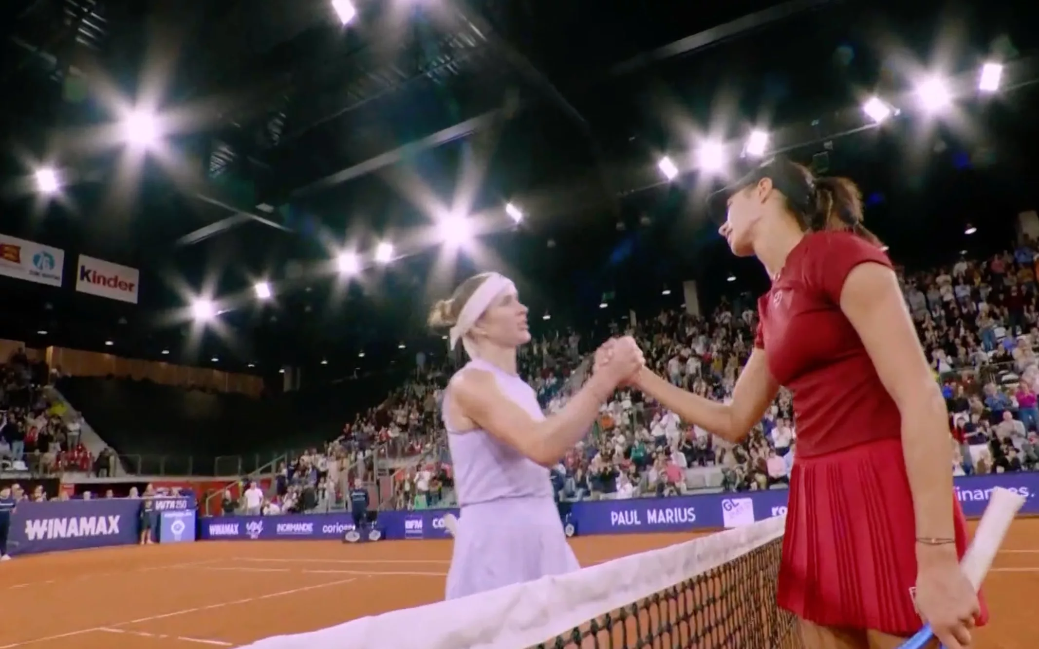 WTA Ruan: Danilović je izgubio u finalu!