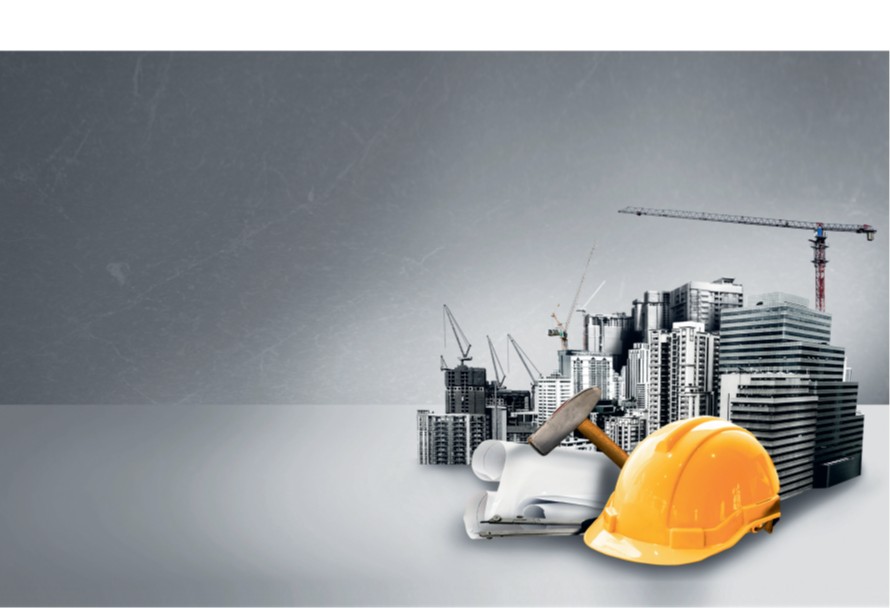 Trendovi u građevinskoj industriji – Business Magazine