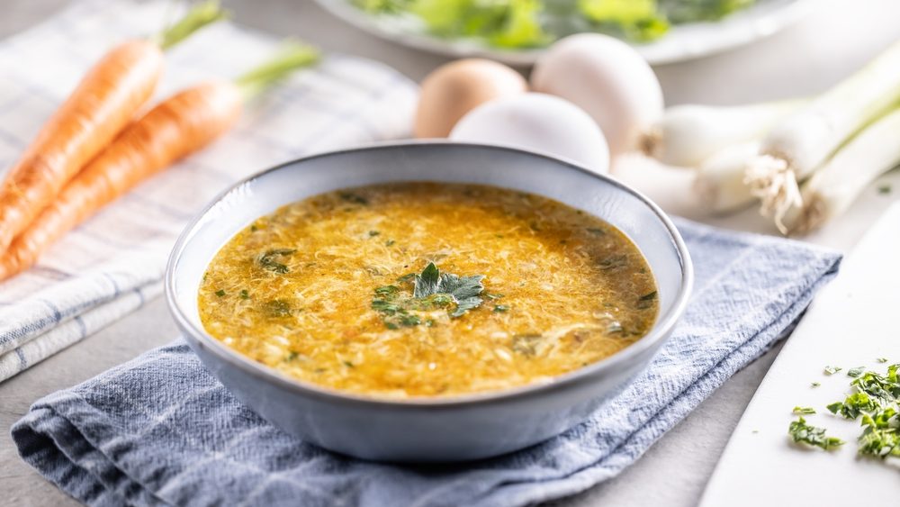 5 stvari koje dodajem juhu samo se razbija