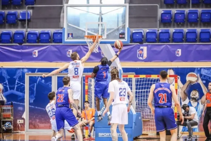 Aba League Igokea Furious U Baru Zakazani Cetvrtfinale Zvezde
