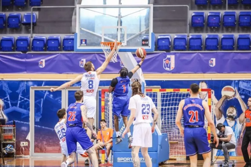 ABA League: Igokea Furious u baru, zakazani četvrtfinale Zvezde!