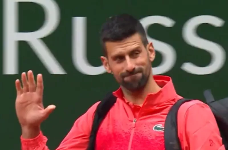 Novak Đoković u finalu Ženeve!