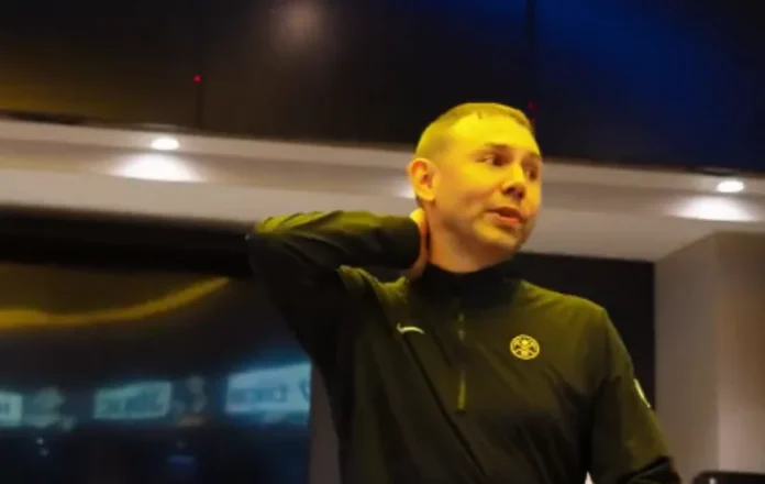 Adelman Prije Majstora Trener Denvera Otkrio Je Stanje Dvojice Esencijalnih