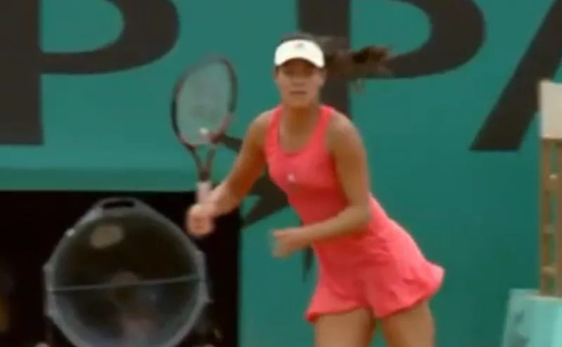 Ana Ivanović na terenu: Planirani spektakl u Ženevi bit će u tandemu od jednom 5. igrača svijeta!