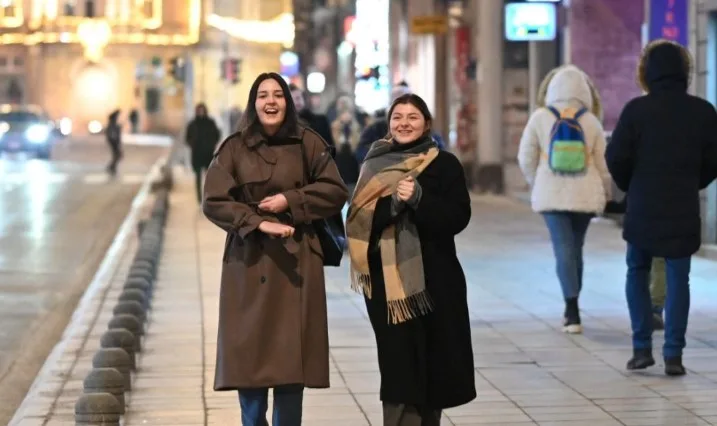 BH Meteo upozorava: ‘Hladno svibanj noć, prerušite se toplije’
