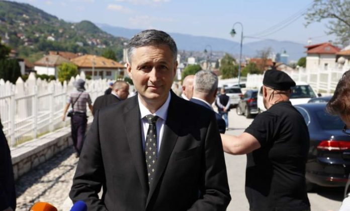 Becirovic Raditi Na Izgradnji Dva Kljucna Mosta Bih – Prema