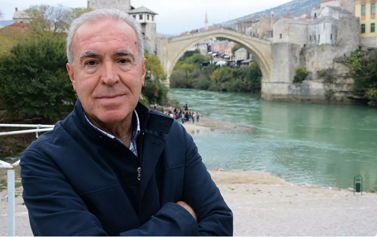 Braća po podjeli neće odustati
